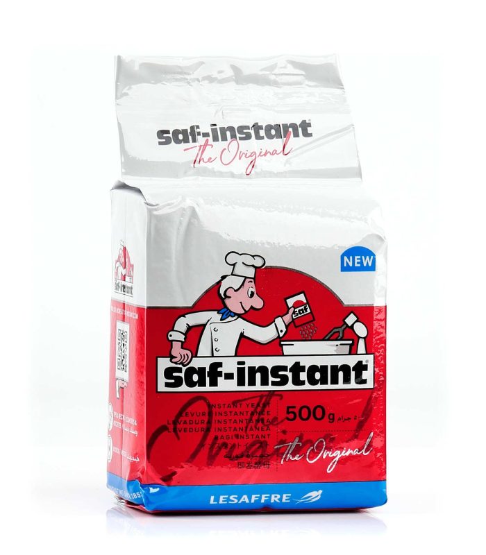 Levure sèche de boulanger - 500g