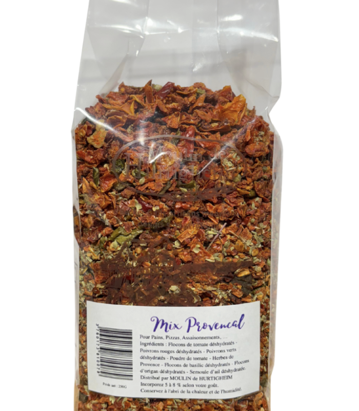 Mix provencal